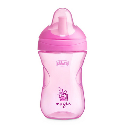 Vaso Advance Niña Chicco