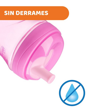 Vaso Advance Niña Chicco