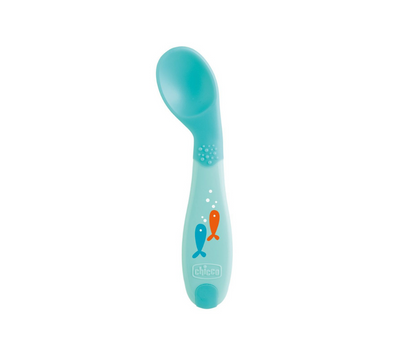 Primera Cuchara Para Niños Chicco