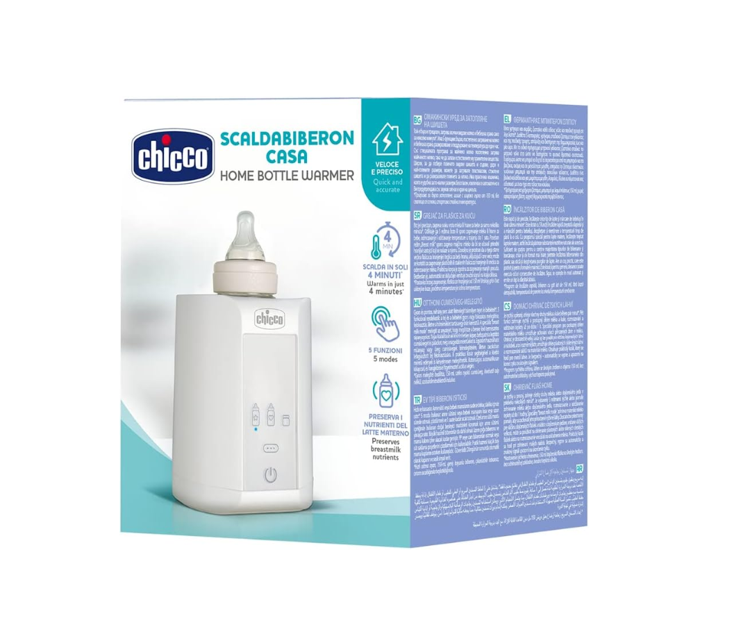 Calentador Chicco
