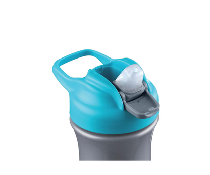Vaso Pop Up Celeste Chicco
