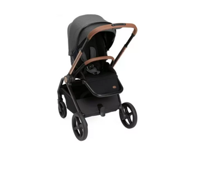 Coche Mysa - Negro Chicco