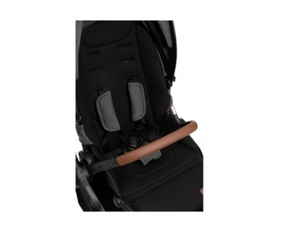 Coche Mysa - Negro Chicco