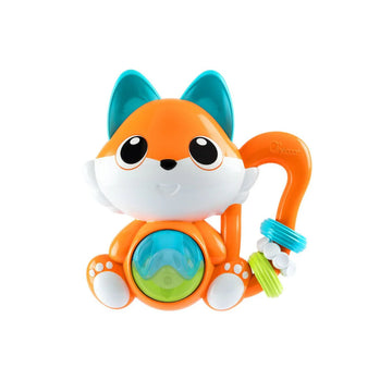 Sonaja | Zorro Chicco