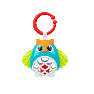 Sonaja | Buho Chicco