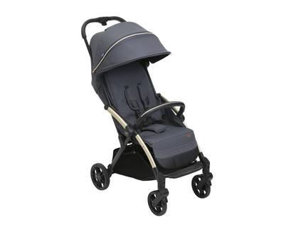 Coche Ligero Goody Xplus | Plomo - Chicco