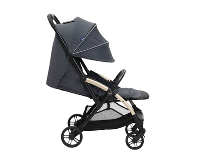 Coche Ligero Goody Xplus | Plomo - Chicco