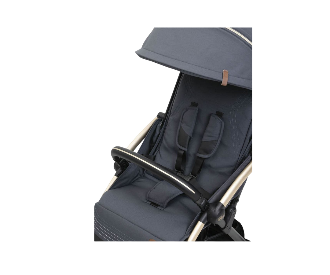 Coche Ligero Goody Xplus | Plomo - Chicco