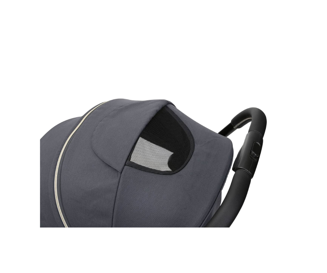 Coche Ligero Goody Xplus | Plomo - Chicco