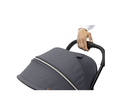 Coche Ligero Goody Xplus | Plomo - Chicco