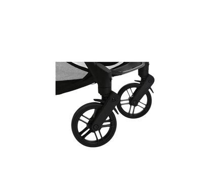 Coche Ligero Goody Xplus | Gris Perla - Chicco