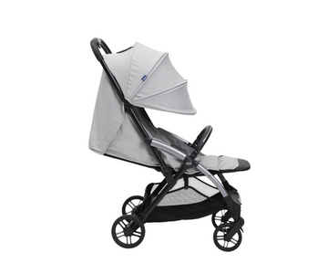 Coche Ligero Goody Xplus - Gris Perla Chicco