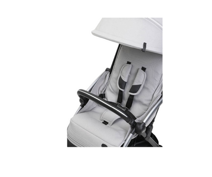 Coche Ligero Goody Xplus | Gris Perla - Chicco