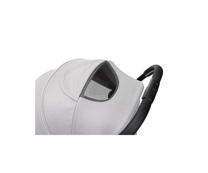 Coche Ligero Goody Xplus | Gris Perla - Chicco