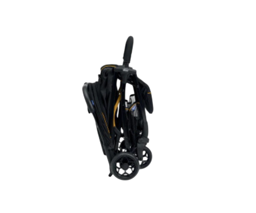 Coche Ligero Glee - Negro Chicco
