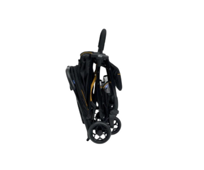 Coche Ligero Glee - Negro Chicco