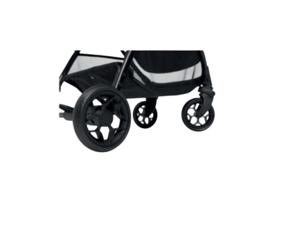 Coche Ligero Glee - Negro Chicco