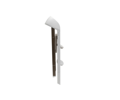 Silla De Comer Crescendo Up - Perla Cobre  Chicco