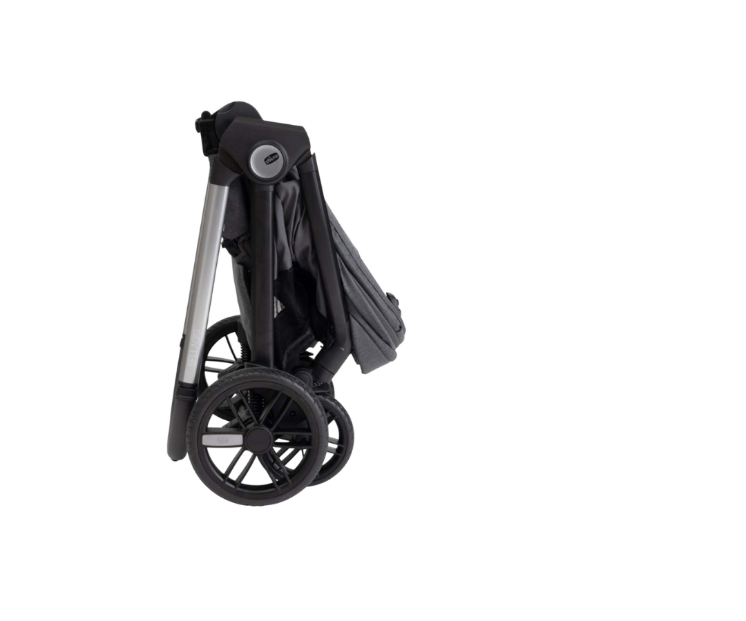 Coche Bellagio - Negro Chicco