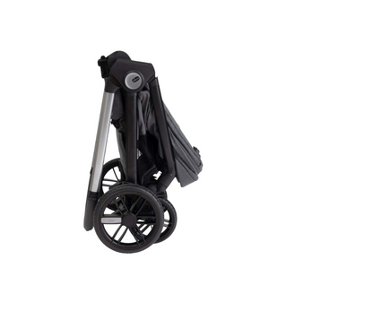 Coche Bellagio - Negro Chicco