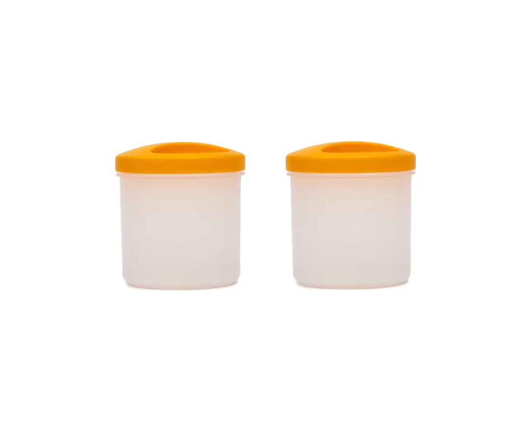 Thermo Con Contenedores Natural Feeling Chicco