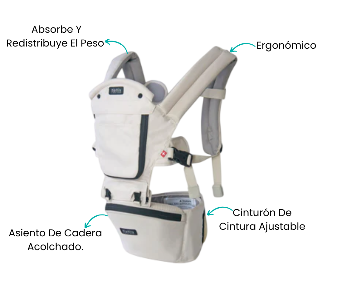Características