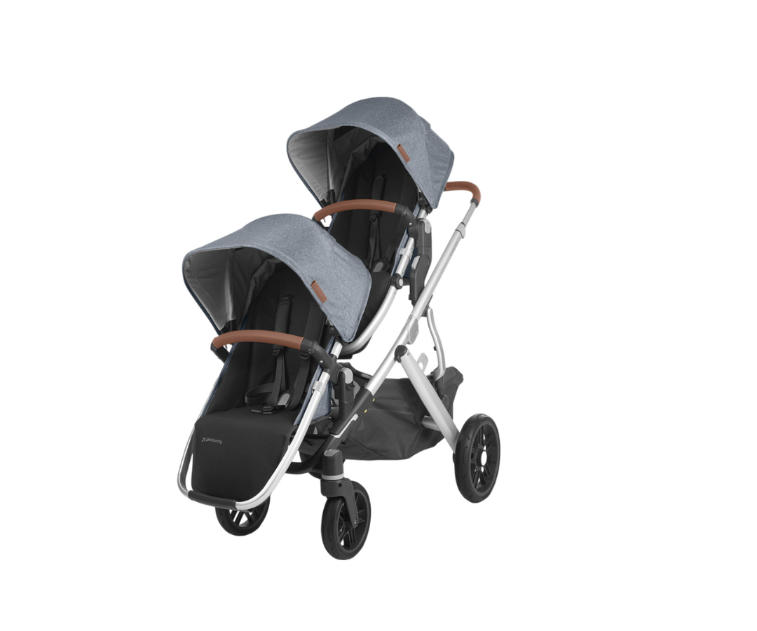 Coche Vista 2 | Gregory Uppa Baby