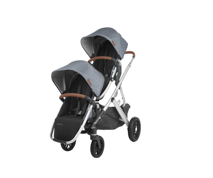 Coche Vista 2 | Gregory Uppa Baby
