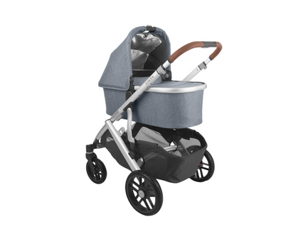 Coche Vista 2 | Gregory Uppa Baby