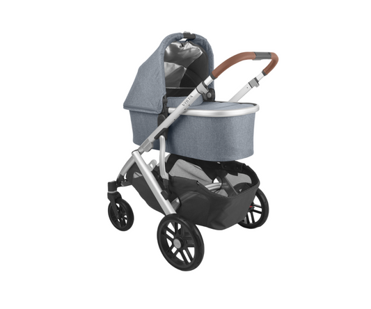 Coche Vista 2 | Gregory Uppa Baby