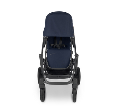 Coche Vista 2 | Noa Azul Uppa Baby