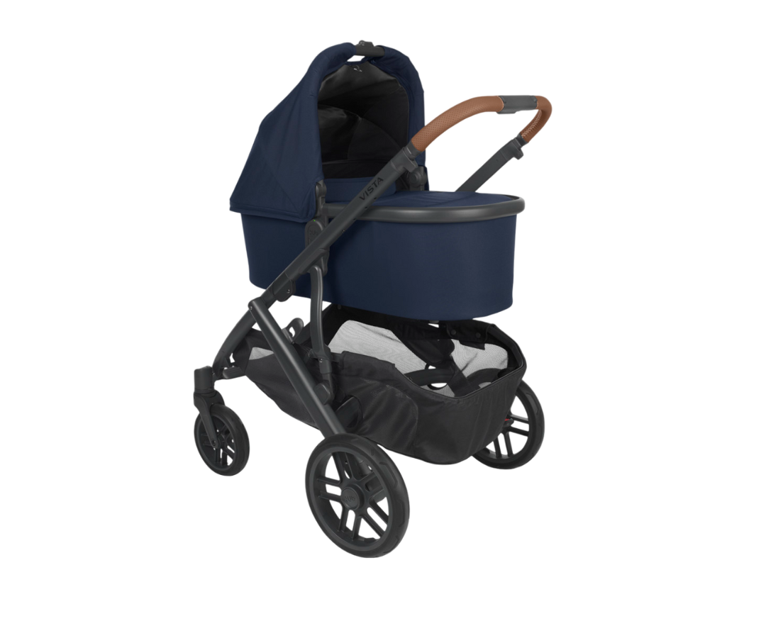 Coche Vista 2 | Noa Azul Uppa Baby