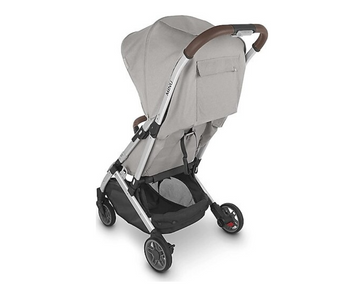 Coche Minu V2 Stella Uppa Baby