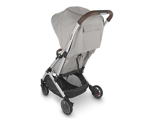 Coche Minu V2 Stella Uppa Baby