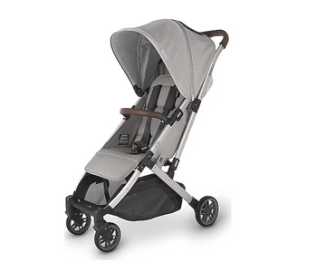 Coche Minu V2 Stella Uppa Baby