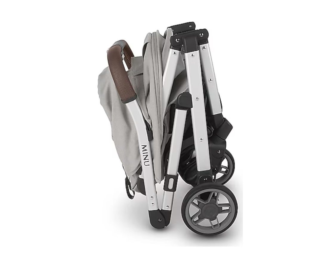 Coche Minu V2 Stella Uppa Baby