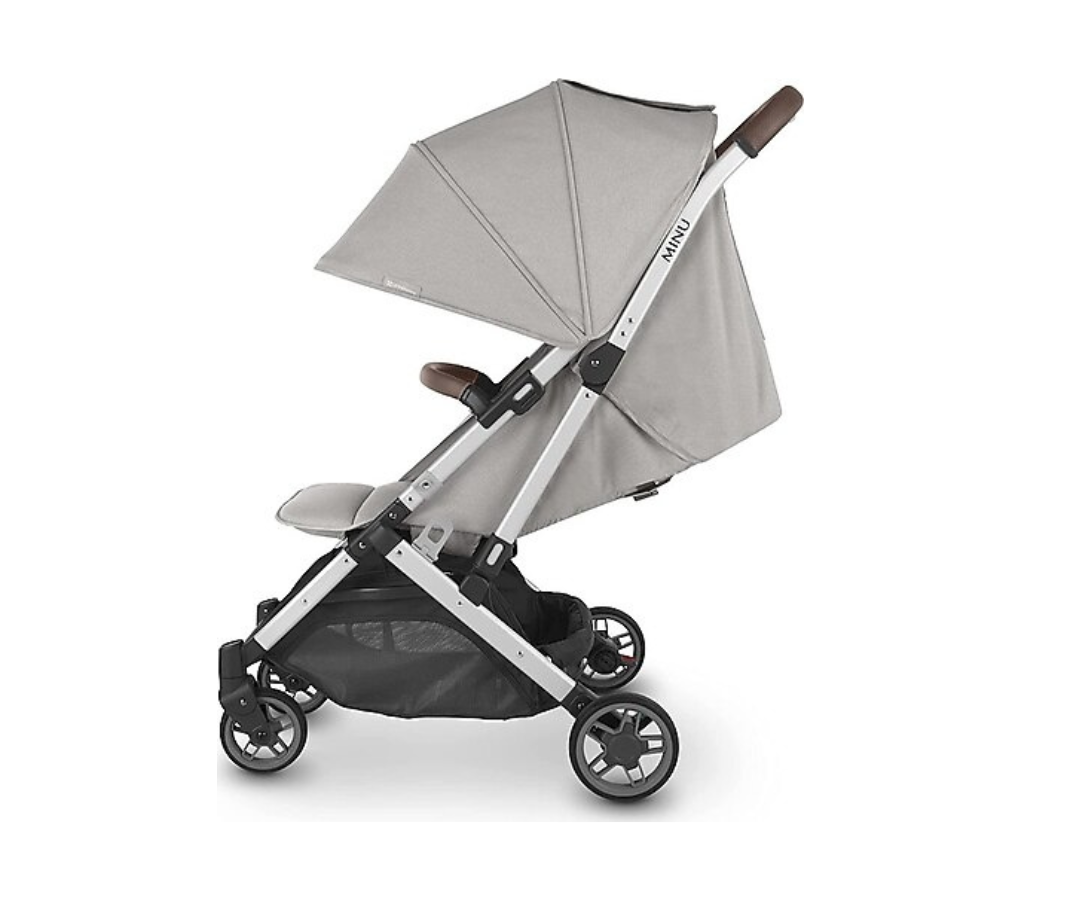 Coche Minu V2 Stella Uppa Baby