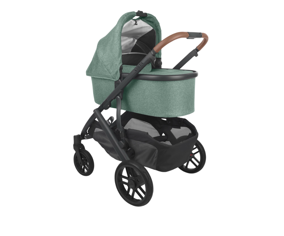 Coche Vista 2 | Gwen Uppa Baby