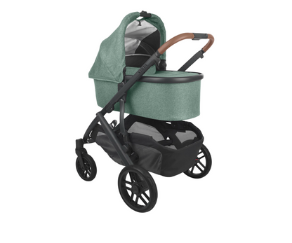Coche Vista 2 | Gwen Uppa Baby