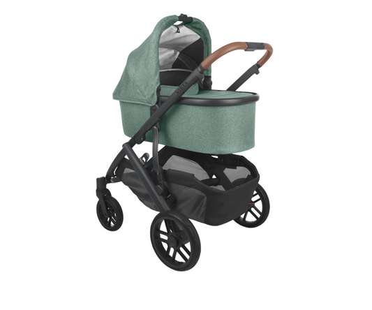 Coche Vista 2 | Gwen Uppa Baby