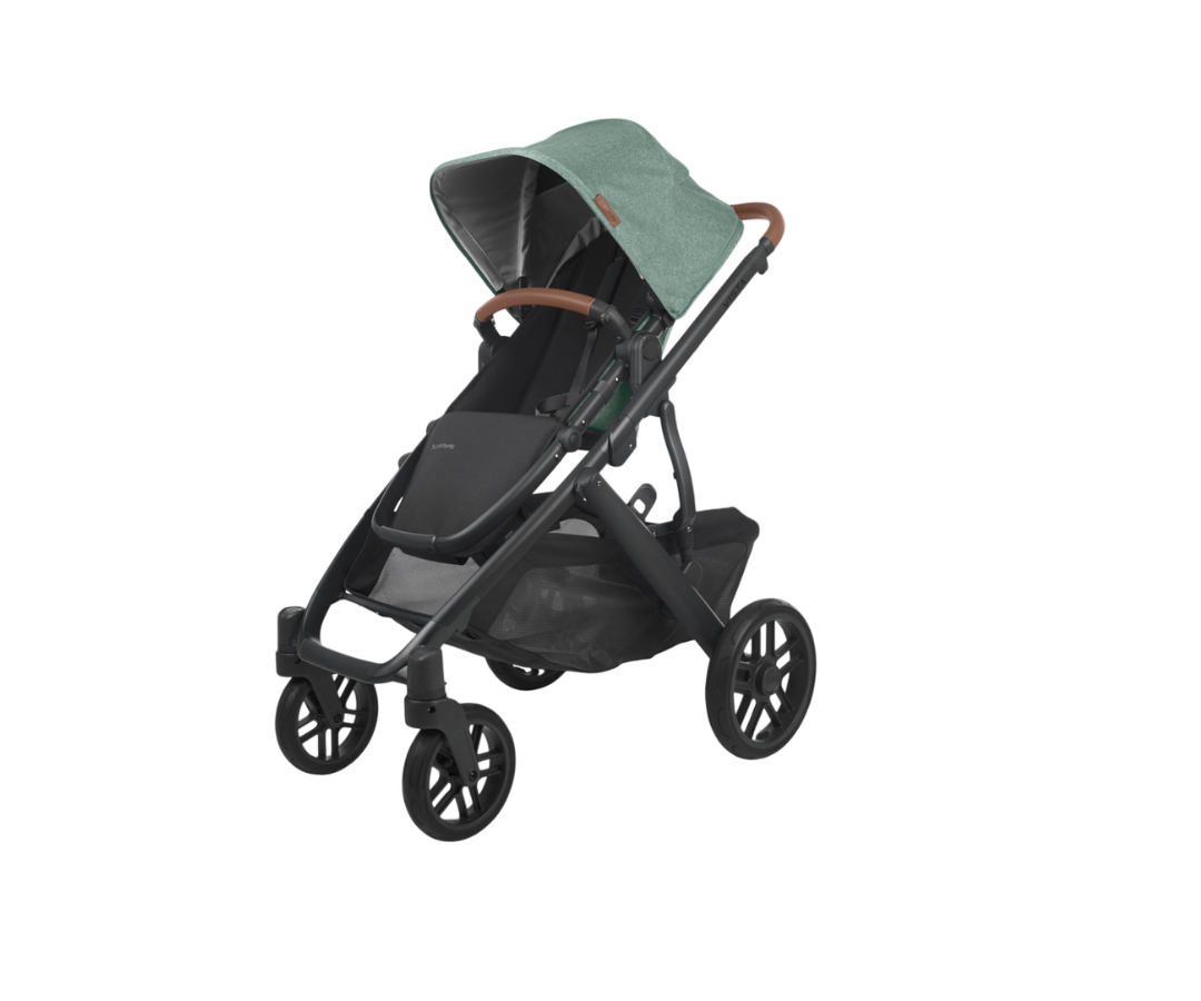Coche Vista 2 | Gwen Uppa Baby
