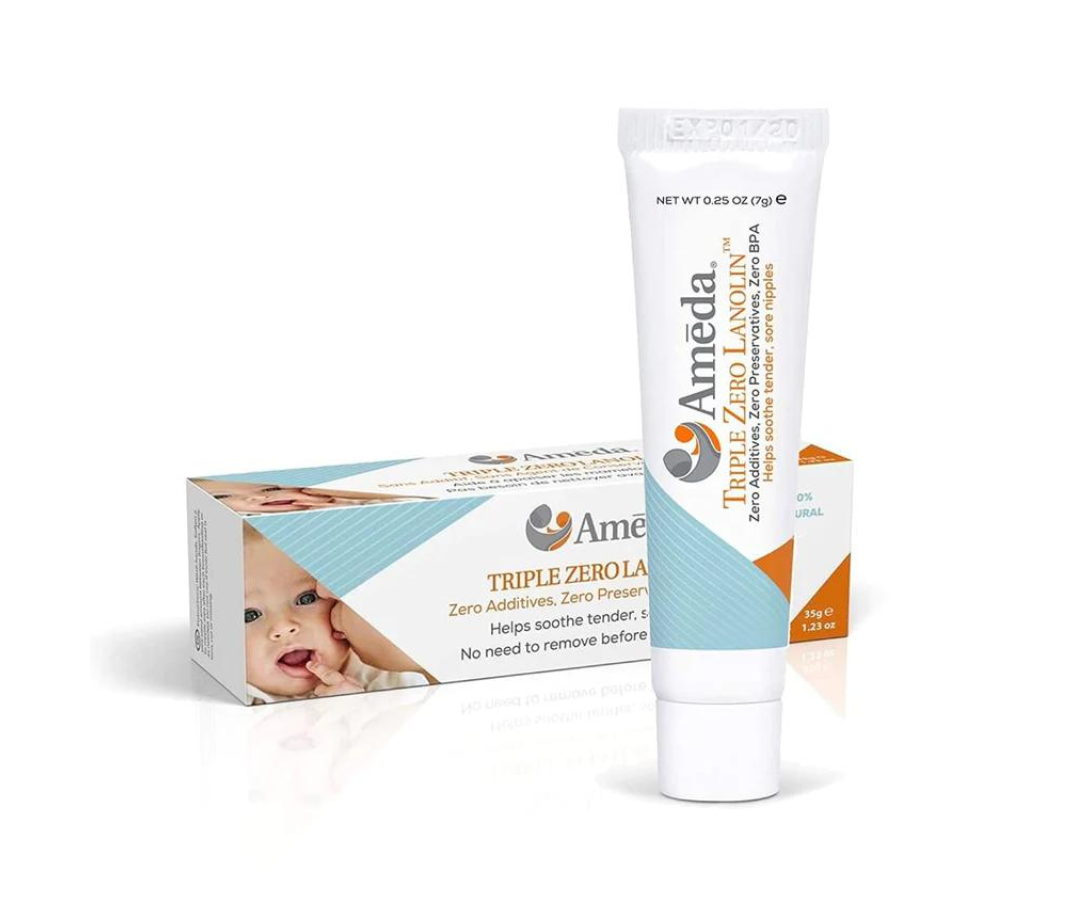 Crema Ameda