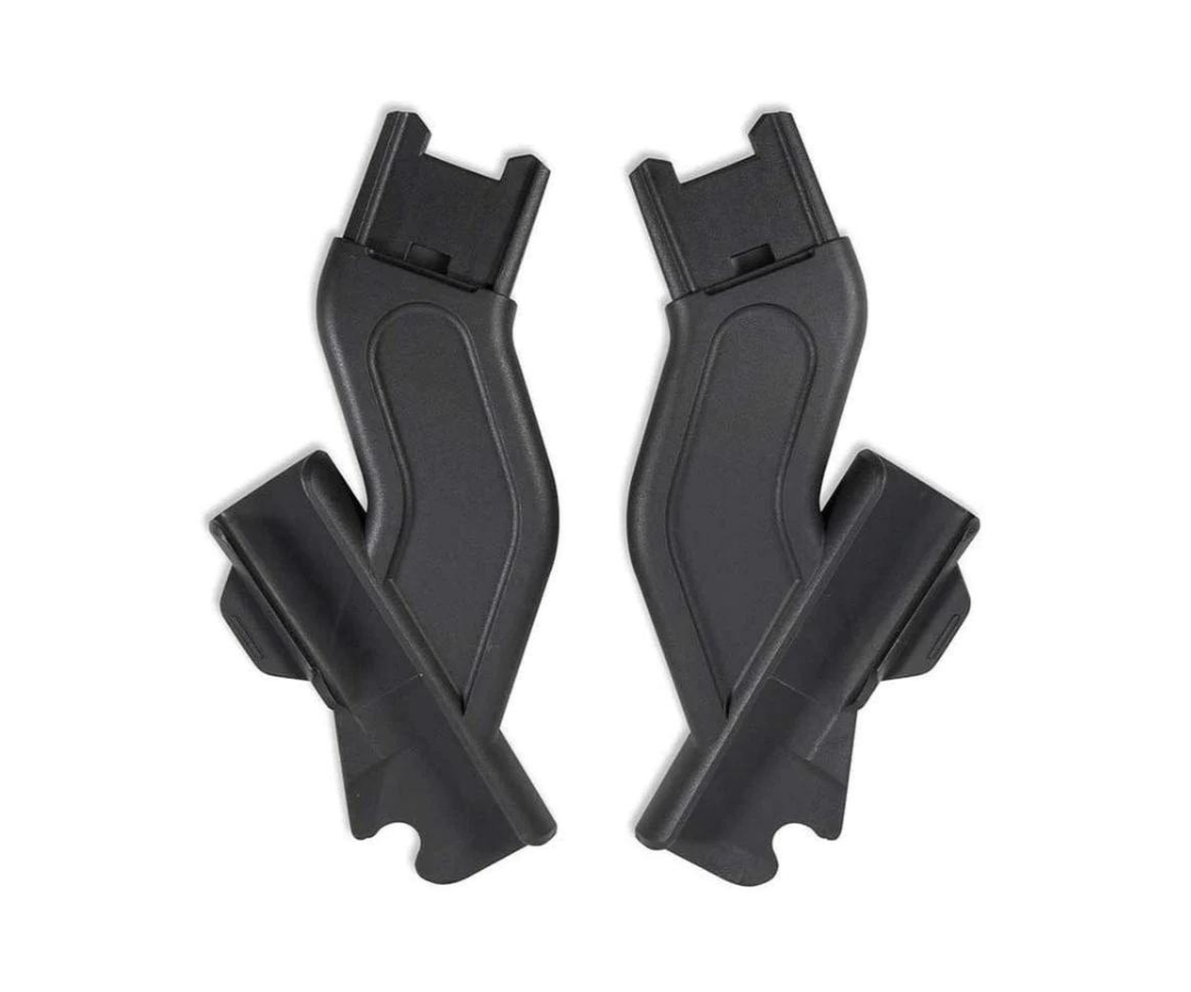 Adaptador Bajo Para Coche Vista Uppa Baby