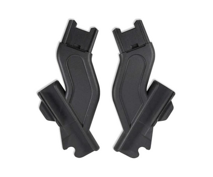 Adaptador Bajo Para Coche Vista Uppa Baby