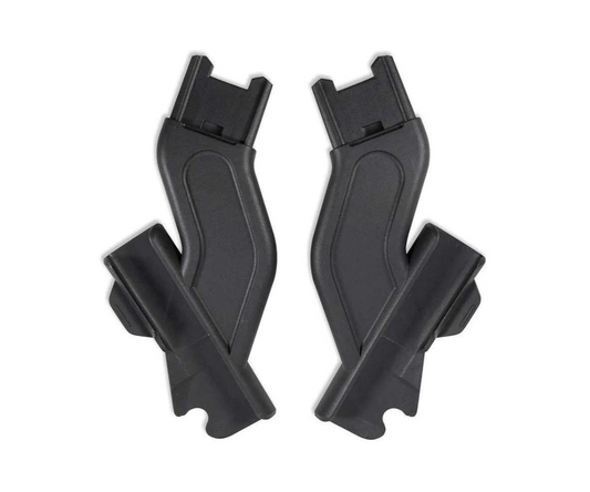 Adaptador Bajo Para Coche Vista Uppa Baby