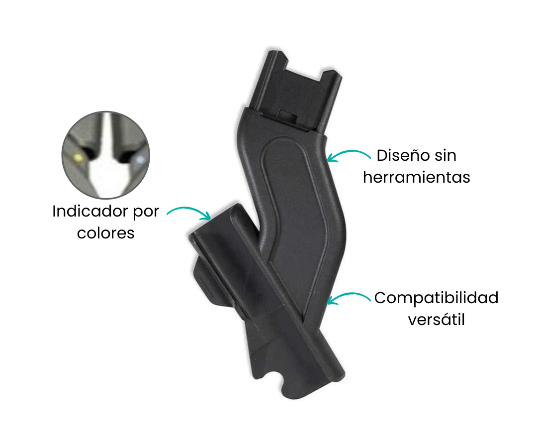 Características