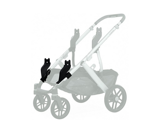 Adaptador Bajo Para Coche Vista Uppa Baby