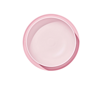 Plato Hondo Adhesivo Y Succión | Blossom  Oxo
