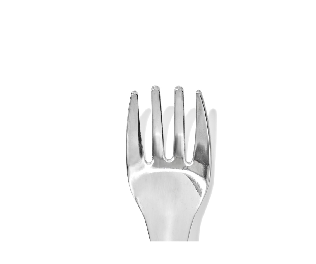Set De Cuchara Y Tenedor | Blossom  Oxo