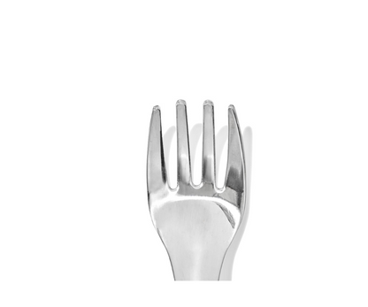 Set De Cuchara Y Tenedor | Blossom  Oxo